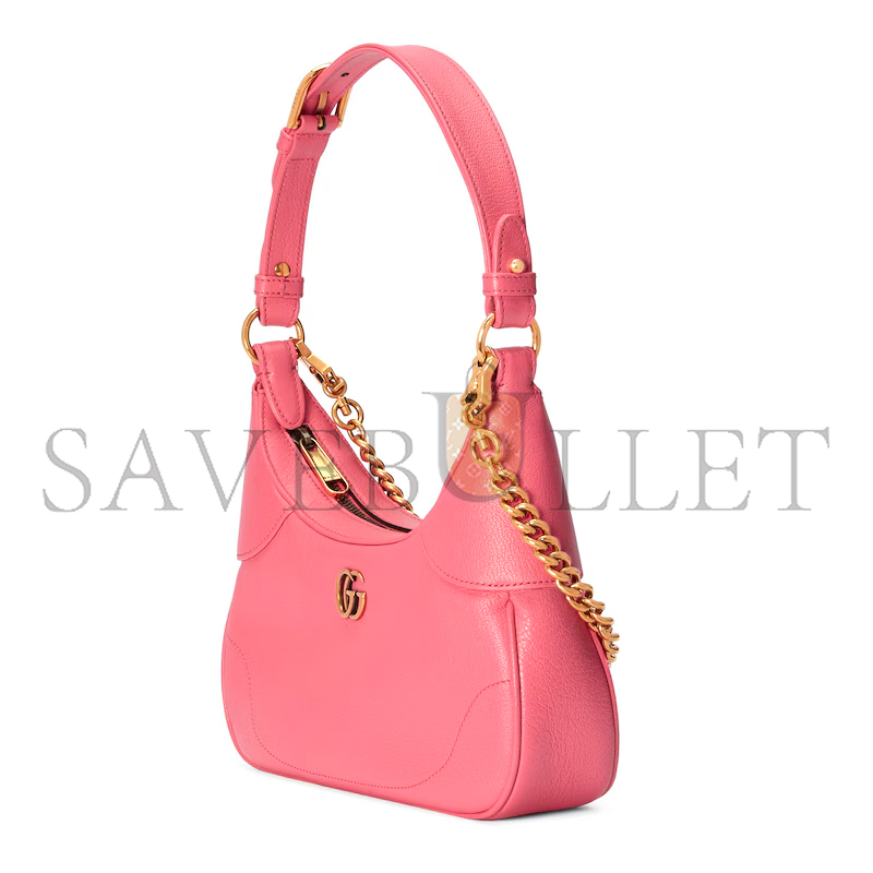 GUCCI APHRODITE SMALL SHOULDER BAG 731817 (25*19*7cm)